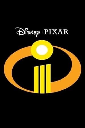 Incredibles 3