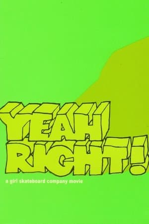 Girl - Yeah Right!