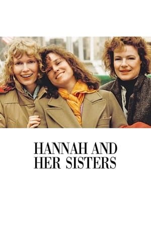 Hannah ve Kız Kardeşleri
