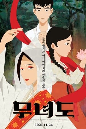 무녀도