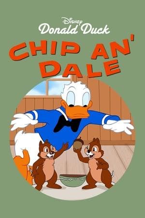 Chip ve Dale