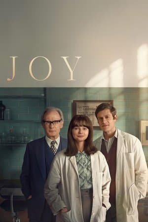 JOY - The Birth of IVF