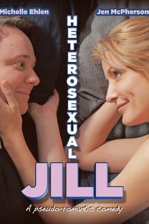 Heterosexual Jill