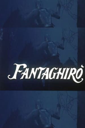 Fantaghirò