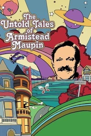 Armistead Maupin'in Bilinmeyen Hikâyeleri