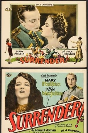 Surrender