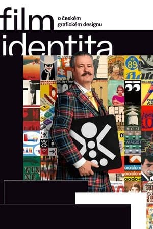 Identita: Film o českém grafickém designu
