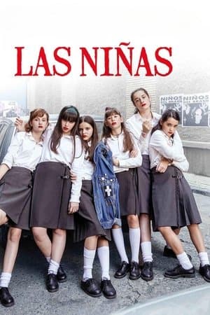 Las niñas