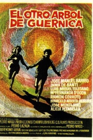El otro árbol de Guernica