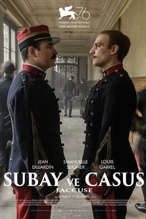 Subay ve Casus