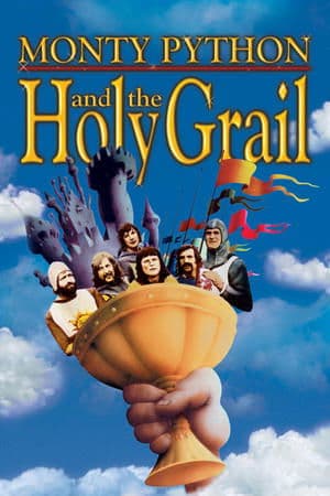 Monty Python ve Kutsal Kâse