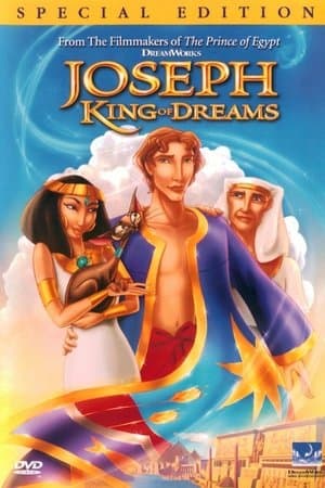 Joseph: Rüyaların Kralı