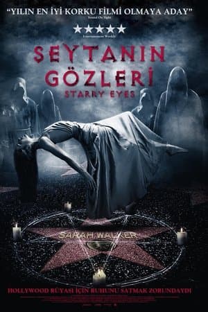Şeytanın Gözleri