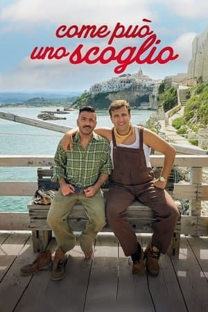 Come può uno scoglio