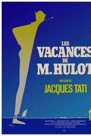 Bay Hulot'nun Tatili