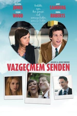 Vazgeçmem Senden