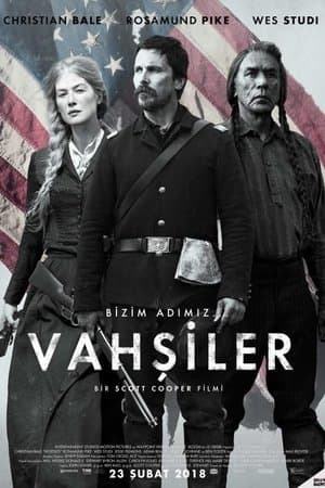 Vahşiler