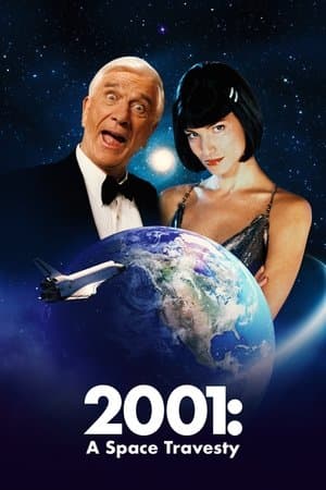 2001: Uzay Kaçıkları