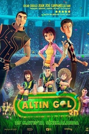 Altın Gol