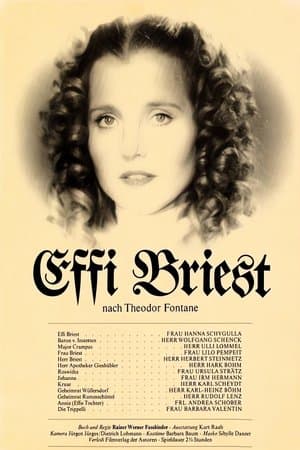 Fontane Effi Briest