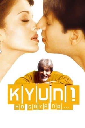 Peki, Aşık Oldun Mu?   / Kyun...! Ho Gaya Na