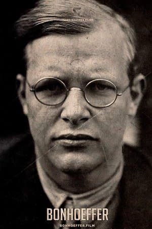 Bonhoeffer: Holy Traitor