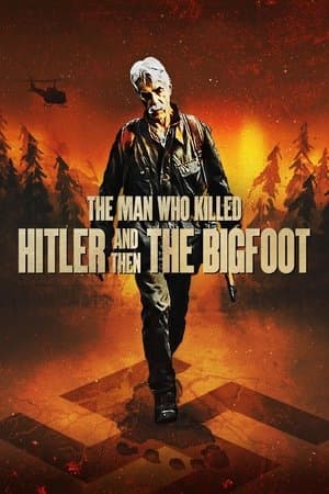Hitler'i ve Sonra Koca Ayağı Öldüren Adam