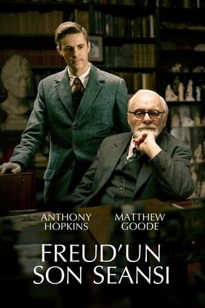 Freud'un Son Seansı