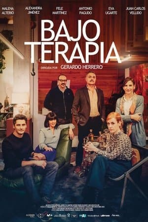 Bajo terapia