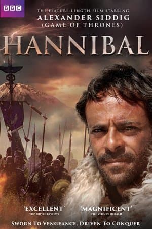 Hannibal: Roma'nın En Büyük Kâbusu