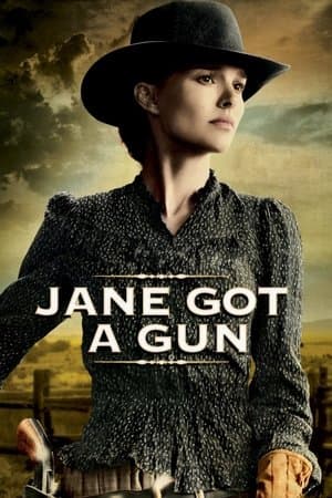 Jane'in Silahı Var