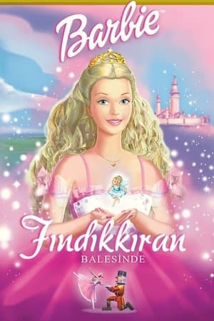 Barbie Fındıkkıran Balesinde