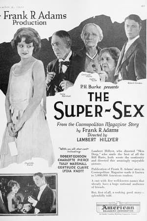 The Super-Sex