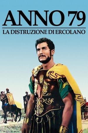 Anno 79: La distruzione di Ercolano