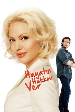 Hayatın Hakkını Ver