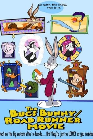 The Bugs Bunny/Road Runner Movie