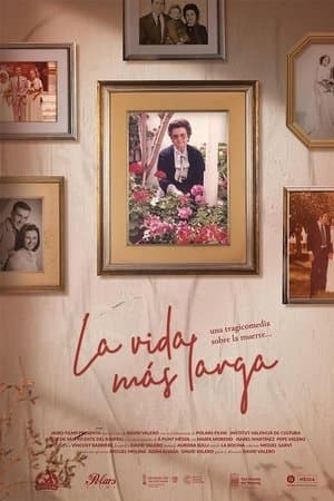 La vida más larga