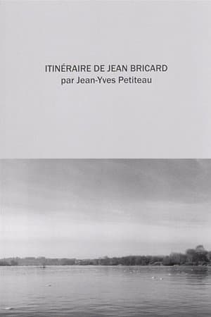 Itinéraire de Jean Bricard