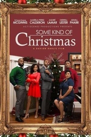 Some Kind of Christmas!