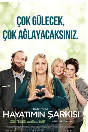 Hayatımın Şarkısı