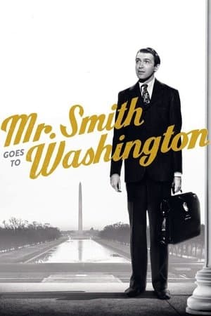 Bay Smith Vaşington'a Gidiyor
