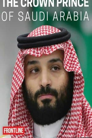 The Crown Prince of Saudi Arabia