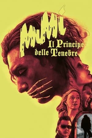 Mimì - Il principe delle tenebre