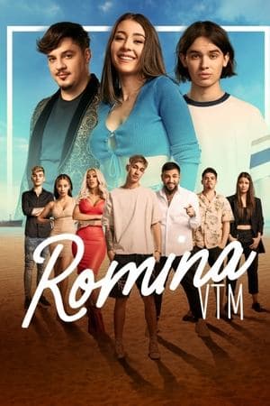 Romina, VTM