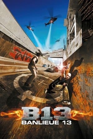 Banliyö 13