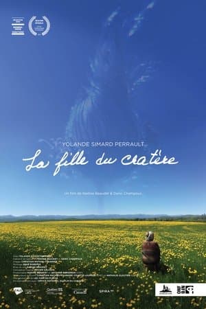 La Fille du cratère