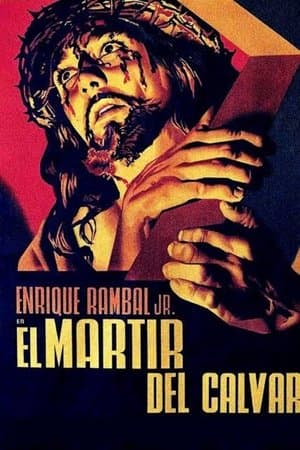 El Mártir del Calvario