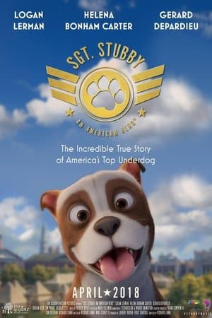 Çavuş Stubby Bir Amerikan Kahramanı