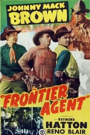 Frontier Agent