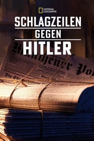 Hitler'in Basın Savaşı